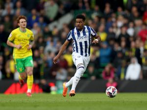 Supporting image for story: 'Brilliant': How Grady Diangana has been getting in since West Brom exit with £18m man impressing in Spain