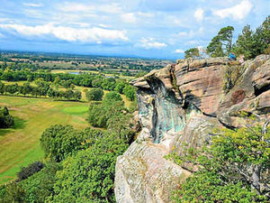 Supporting image for story: Shropshie tourism figures get summer sun boost