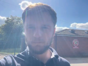 Supporting image for story: Crawley vs Walsall - preview: Latest injury update on Harrison Burke and Daniel Kanu