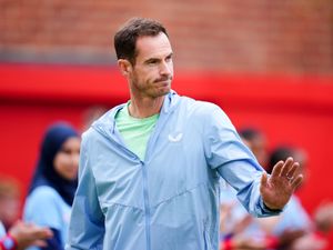 Supporting image for story: Sir Andy Murray not ruling out return to coaching despite Novak Djokovic split