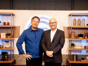 Supporting image for story: First MasterChef episodes air after Gregg Wallace and John Torode sacked