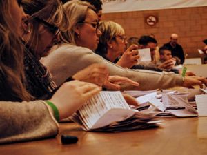 Supporting image for story: Bescot factory campaigners call for election re-run