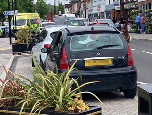 Supporting image for story: Two arrested on suspicion of wounding 16-year-old boy in Shifnal get bail