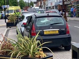 Supporting image for story: Two arrested on suspicion of wounding 16-year-old boy in Shifnal get bail