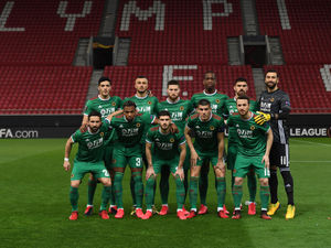 Supporting image for story: Report: Europa League final in Gdansk set for June 24