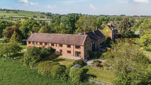The Barns, Aston Pigott, Westbury.