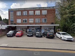 Supporting image for story: New 52-bed hotel plan for Sutton Coldfield 