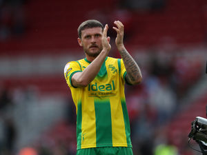 Supporting image for story: What channel is West Brom vs Watford? Kick-off time, TV details and next fixtures