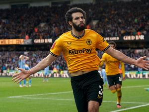 Supporting image for story: Manchester City sign Rayan Ait-Nouri from Wolves for £31m