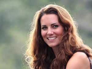 Supporting image for story: Six little words that would have avoided a crisis: "Better keep your top on, love"