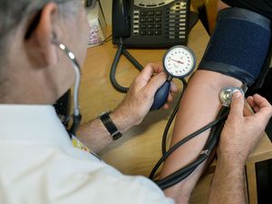 Supporting image for story: Concerns that plans for new health hub in Shrewsbury are 'being pushed through without consideration of alternative options'