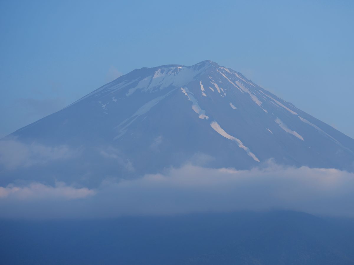 Officials release AI-generated videos simulating potential Mount Fuji eruption