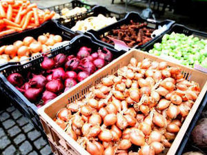 Supporting image for story: Poll: Are you worried about the lack of food produced for the UK by the nation?