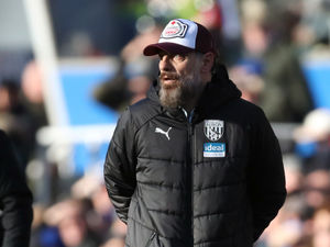 Supporting image for story: West Brom promotion bid receives boost 