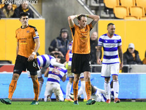 Supporting image for story: Wolves 1 QPR 2 - player ratings