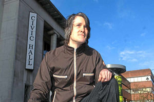 Supporting image for story: Wolverhampton Civic re-opens until new year