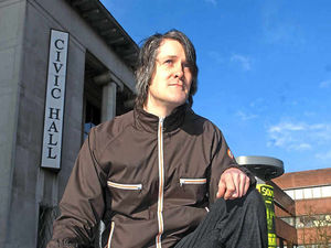 Supporting image for story: Wolverhampton Civic re-opens until new year