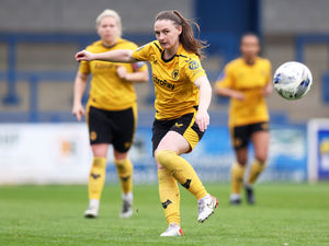 Supporting image for story: Wolves all set for crunch fixture