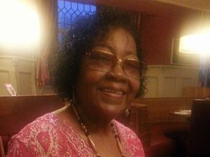 Supporting image for story: 'We will miss her dearly': Family tributes as Rowley Regis dog attack victim is named as Lucille Downer, 85