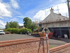 Supporting image for story: Controversial affordable homes plan for Shropshire village gets go-ahead despite objections
