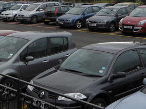 Supporting image for story: ‘Flawed’ Shropshire Council car parking policy to be reviewed