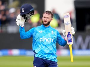 Supporting image for story: Ben Duckett to open batting with Phil Salt in England’s first T20 in India