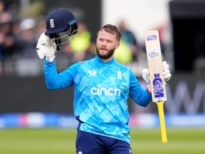 Supporting image for story: Ben Duckett to open batting with Phil Salt in England’s first T20 in India