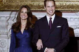 Supporting image for story: Why April 29 has another meaning for Kate Middleton