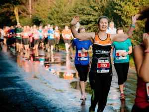 Supporting image for story: Shrewsbury Half Marathon cancelled over coronavirus crisis