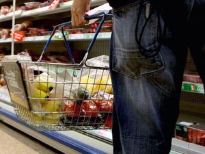 Supporting image for story: Aldi named cheapest supermarket – but groceries cost just 25p less than nearest rival