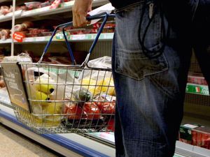 Supporting image for story: Aldi named cheapest supermarket – but groceries cost just 25p less than nearest rival