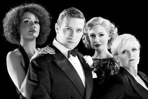 Supporting image for story: Chicago coming to Birmingham New Alexandra