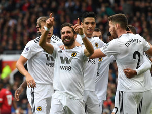 Supporting image for story: Wolves to wear white for FA Cup semi-final