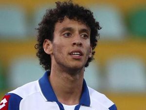 Supporting image for story: First signing could be on the way as Nuno Espirito Santo prepares for Wolves unveiling