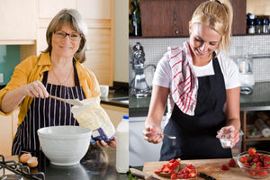 Supporting image for story: Mother's Day: Ideas for how to spend time with your mum this Sunday