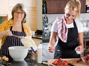 Supporting image for story: Mother's Day: Ideas for how to spend time with your mum this Sunday