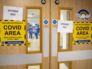 Supporting image for story: What do we know about coronavirus variants?