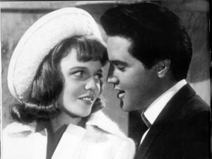 Supporting image for story: Meet the Shropshire gran who starred alongside Elvis