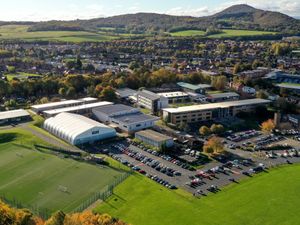 Supporting image for story: Telford College open day scheduled