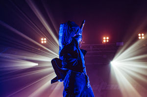 Chase Atlantic. Pictures by: Connor Walker