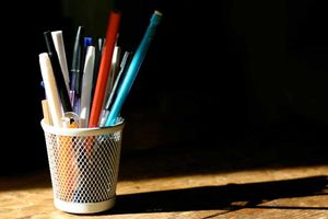 Supporting image for story: COMMENT: Accuracy is key, you mark my words