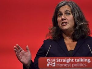 Supporting image for story: Second poll needed on Brexit, says former candidate