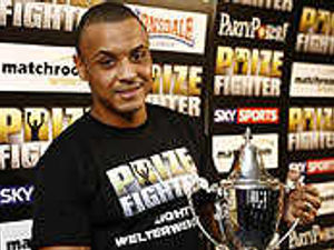 Supporting image for story: All business on the road for Wilkes