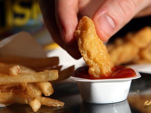 Supporting image for story: Ready meals link to greater risk of dying