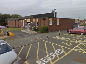 Supporting image for story: Gym and studio could be included in plans for new swimming pool in Whitchurch