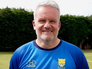 Supporting image for story: Academy kids are set to challenge county stars for places