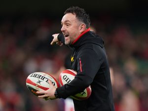 Supporting image for story: Matt Sherratt ‘doubles down on the basics’ in bid to end Wales’ losing streak