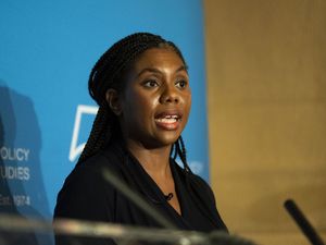 Supporting image for story: Badenoch calls for inquiry into ‘rape gang scandal’ as Oldham probe denied