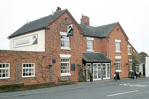 The Falcon Inn, Hinstock