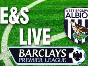 Supporting image for story: Swansea 2 West Brom 1 - as it happened